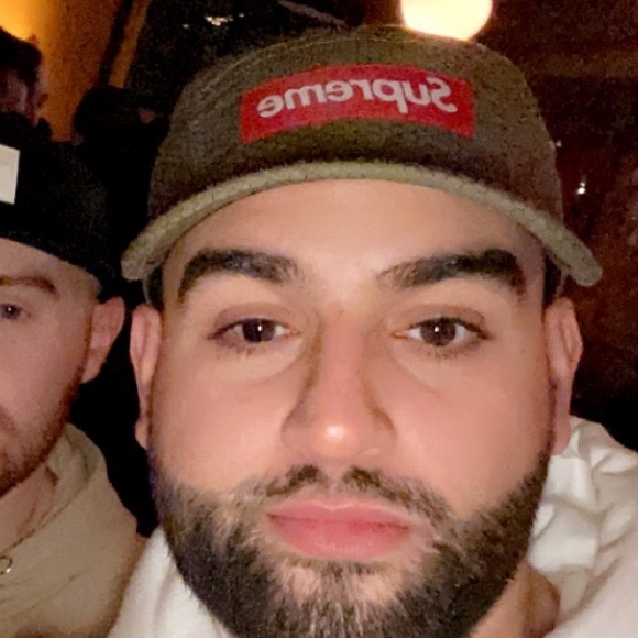 Meet your Posher, Michael - Picture 1 of 1